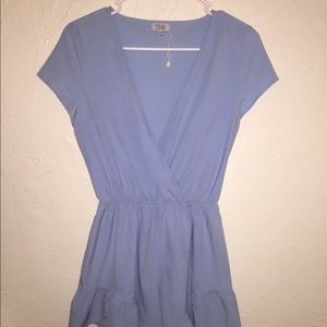 TOBI ROMPER